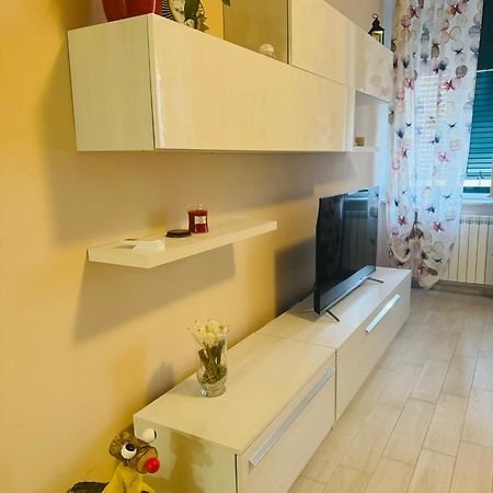 Casa Ayden Appartement Livorno Buitenkant foto