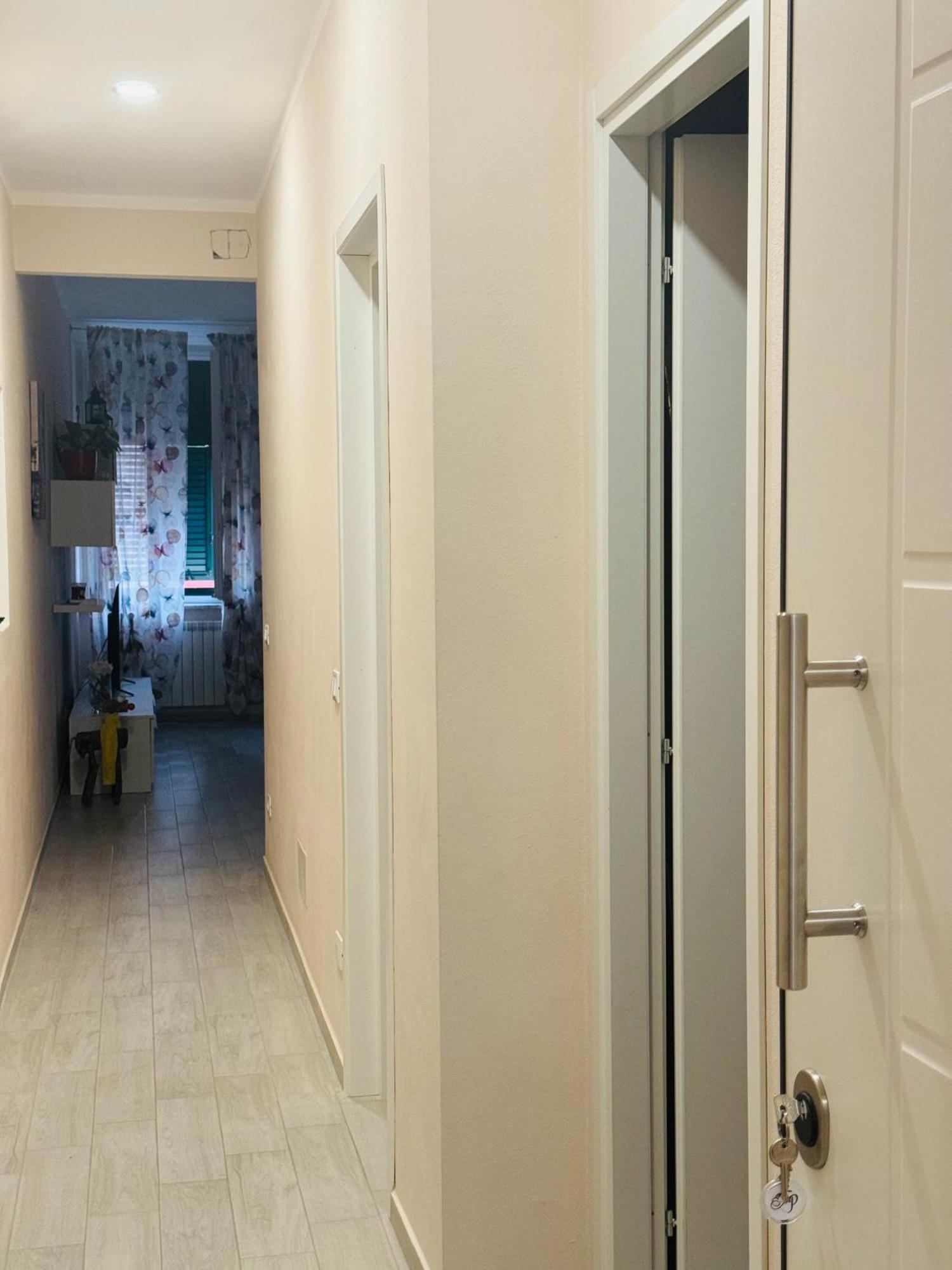 Casa Ayden Appartement Livorno Buitenkant foto