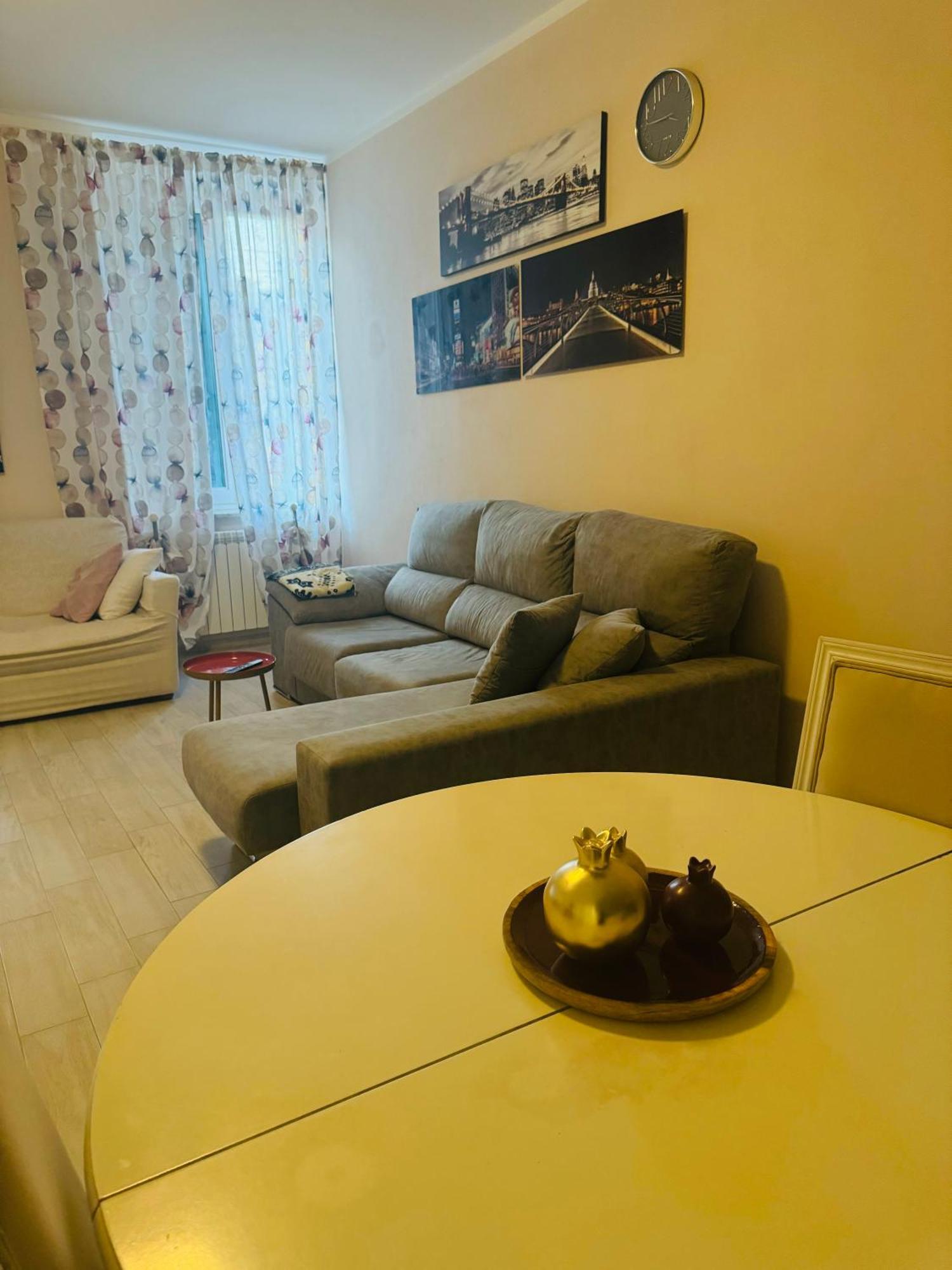 Casa Ayden Appartement Livorno Buitenkant foto