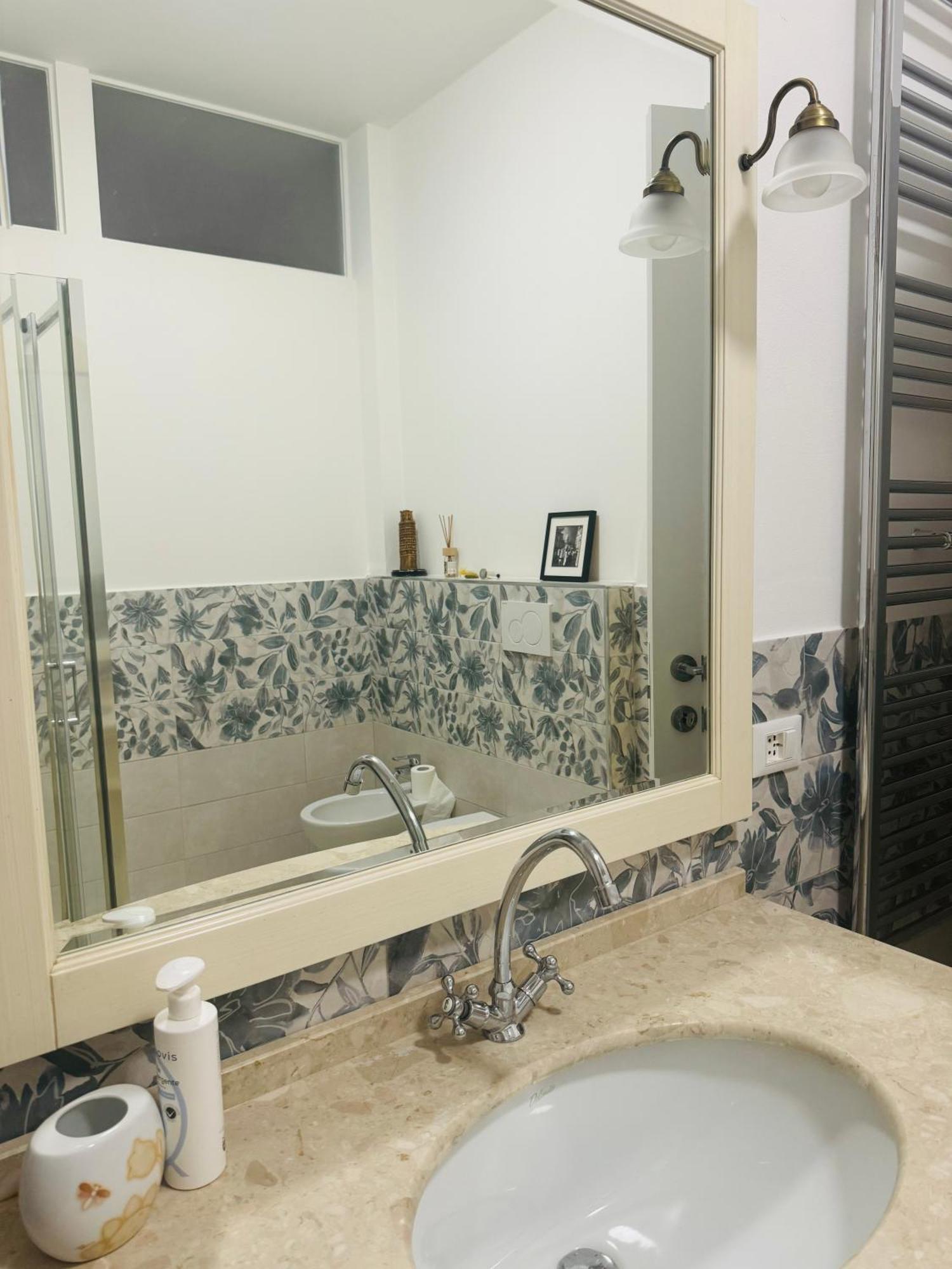 Casa Ayden Appartement Livorno Buitenkant foto