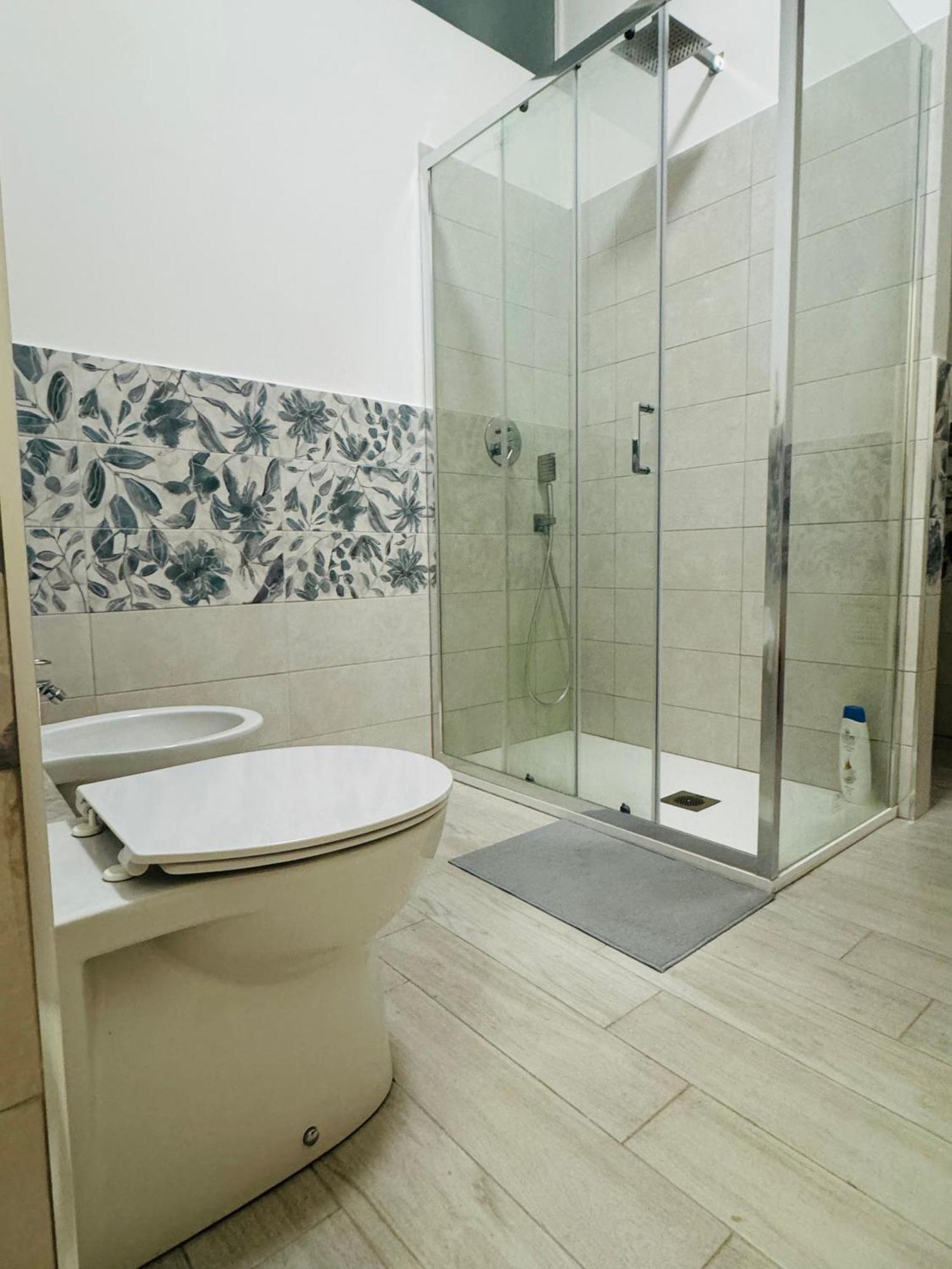 Casa Ayden Appartement Livorno Buitenkant foto