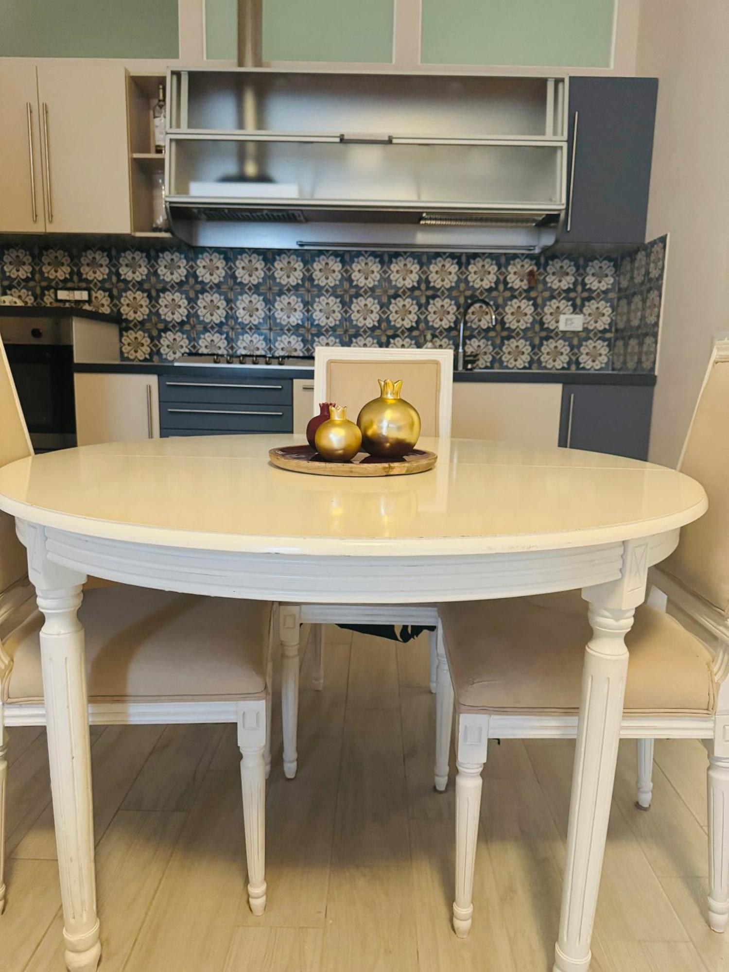 Casa Ayden Appartement Livorno Buitenkant foto