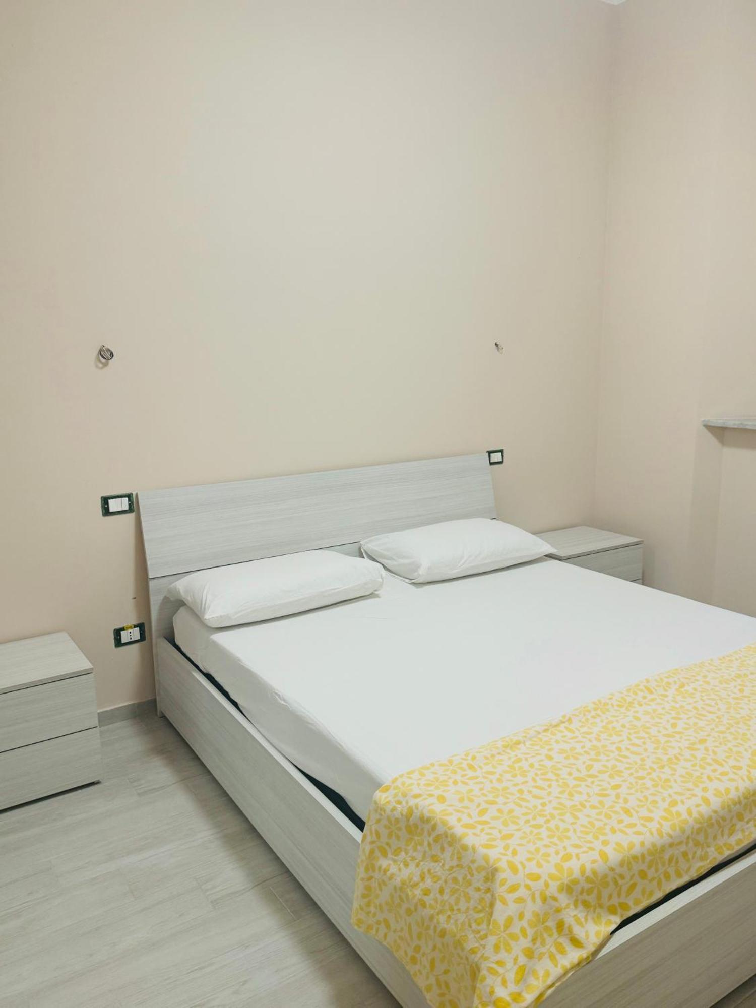 Casa Ayden Appartement Livorno Buitenkant foto