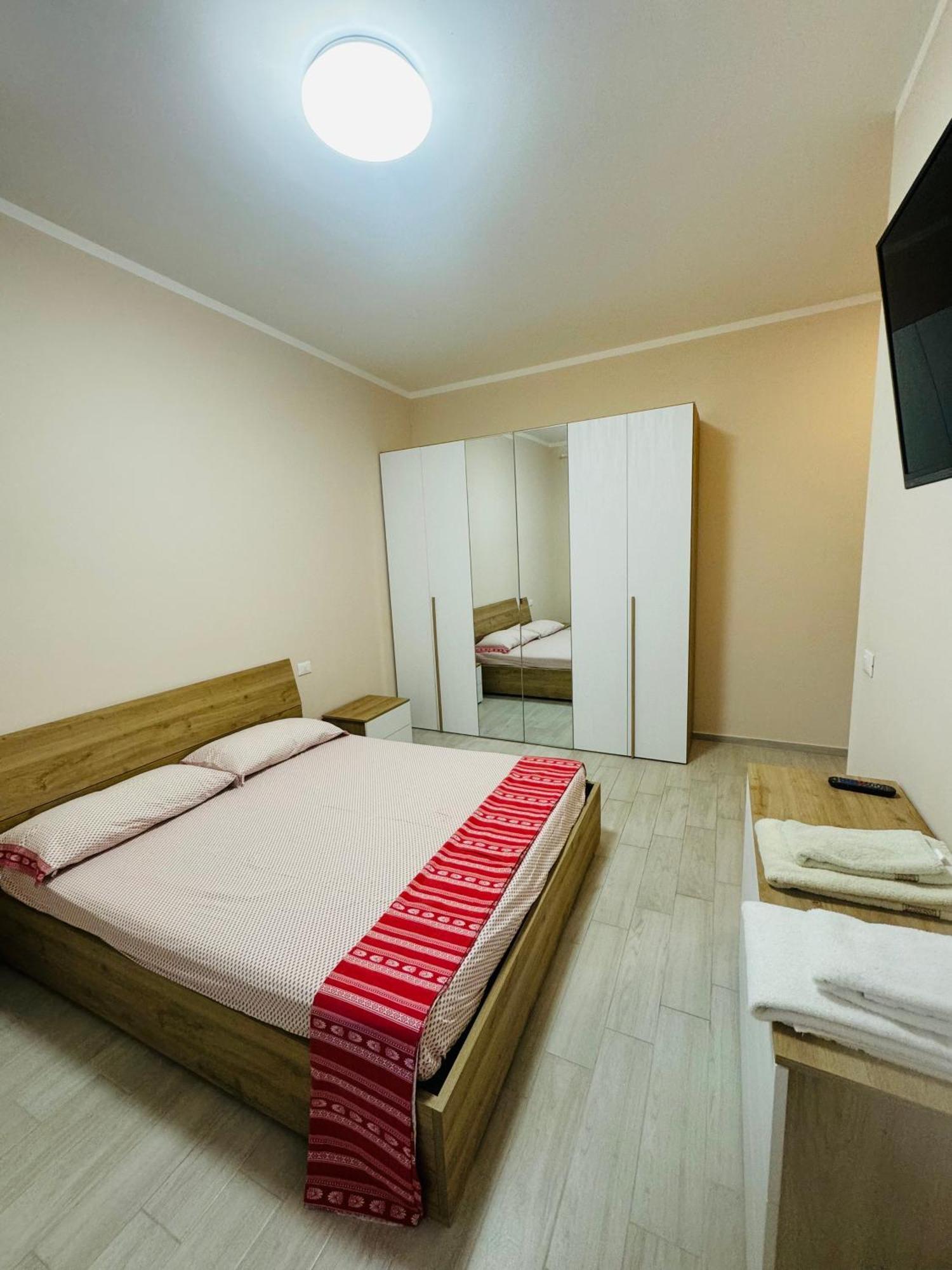 Casa Ayden Appartement Livorno Buitenkant foto