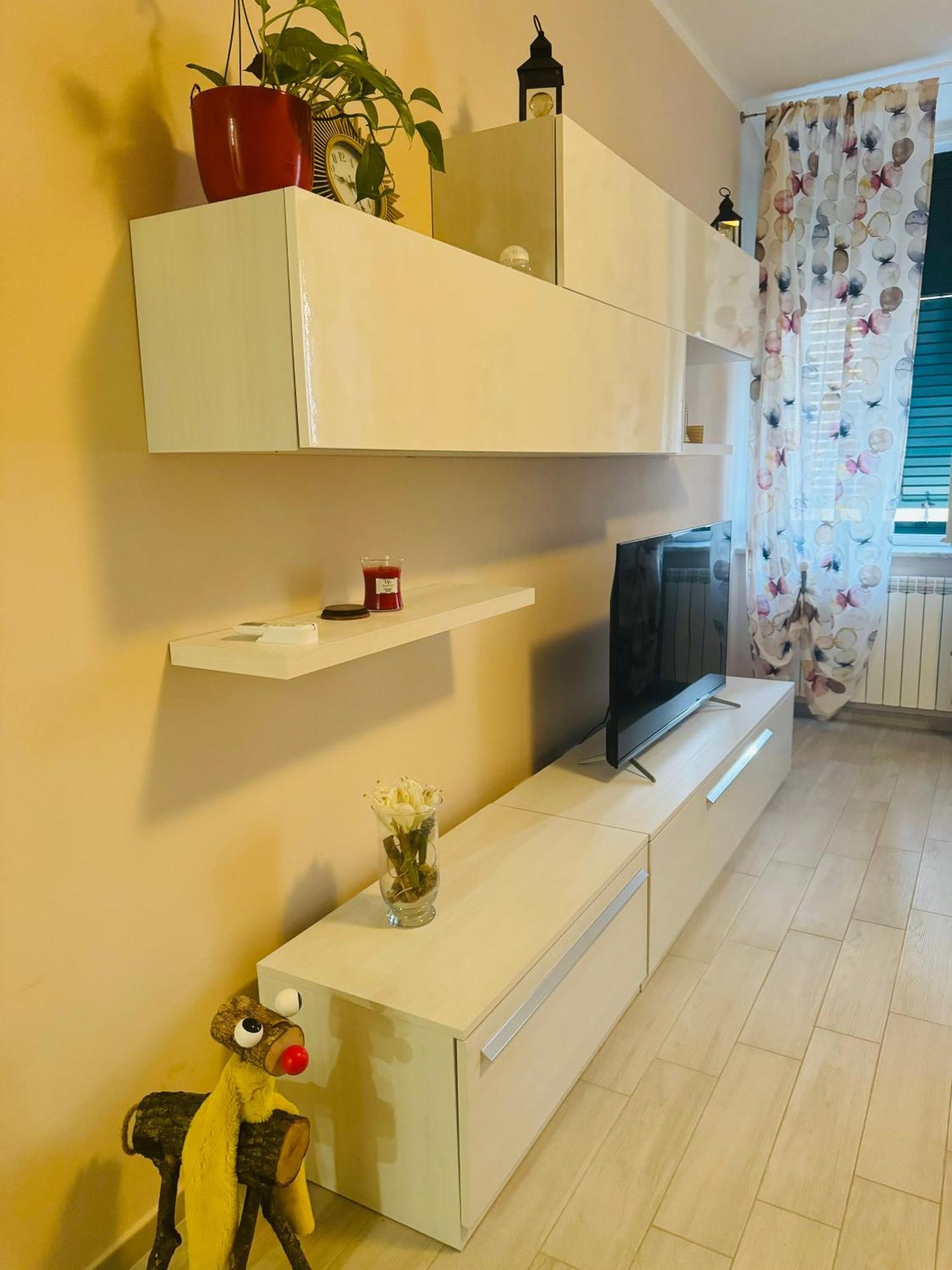 Casa Ayden Appartement Livorno Buitenkant foto