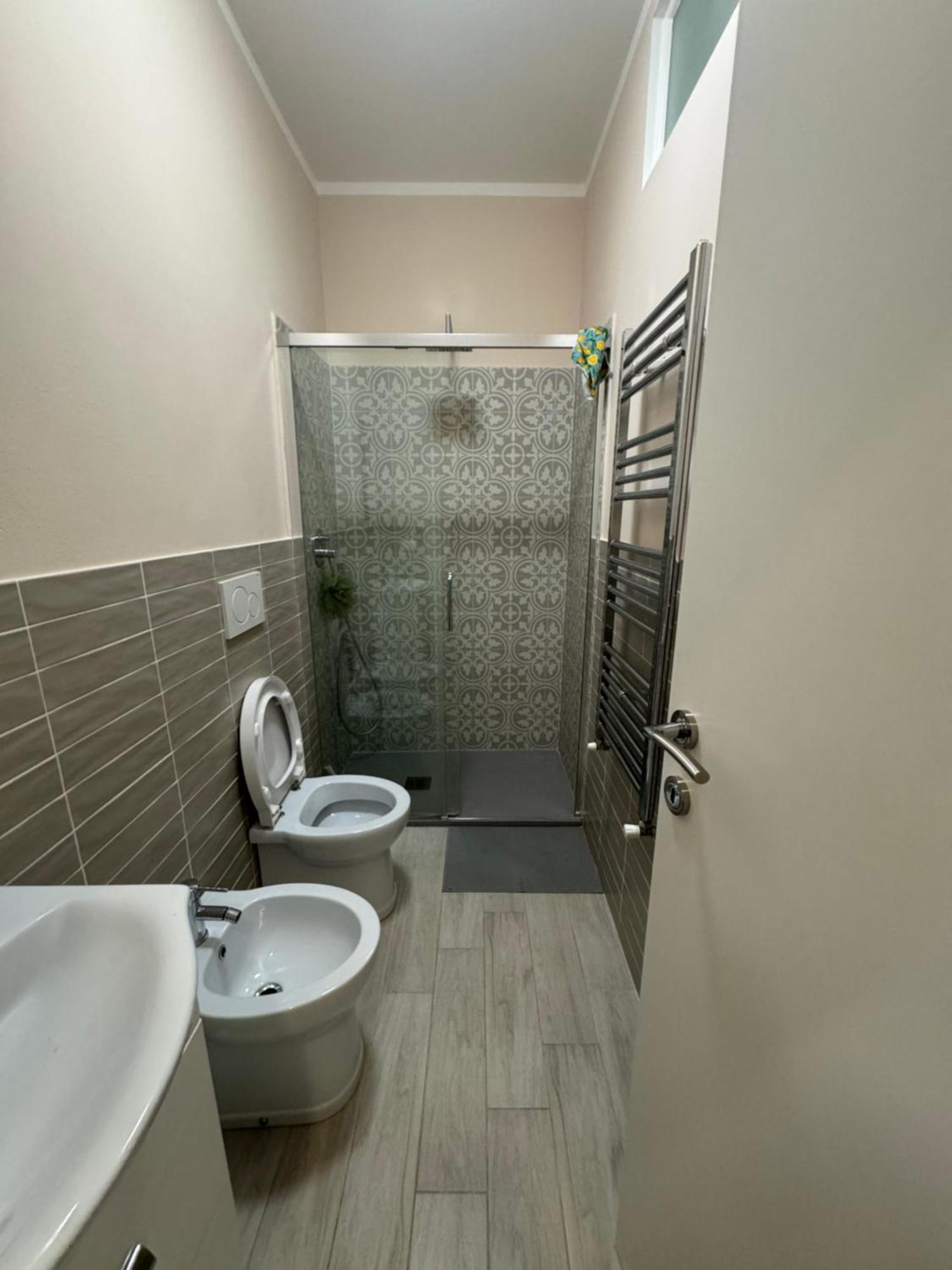 Casa Ayden Appartement Livorno Buitenkant foto